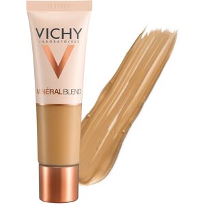 Vichy (l'oreal italia spa) VICHY MINERAL BLEND FONDOTINTA FLUIDO 15 TERRA 30ML