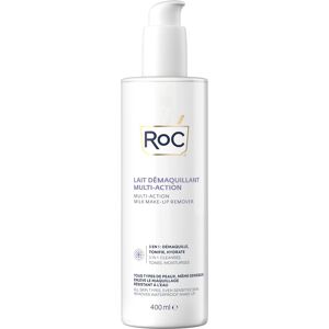 ROC OPCO LLC Roc Latte Detergente Struccante Multiazione 3 in 1 400ml