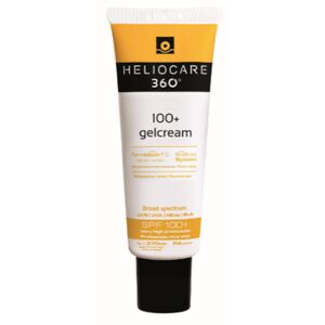 Difa cooper spa HELIOCARE 360 GelCream100+50ml