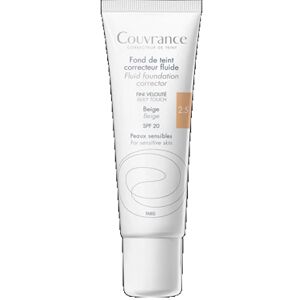 Avene (Pierre Fabre It. Spa) Avene Couvrance Fdt Beige