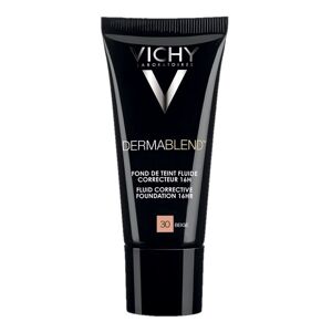 Vichy (L'Oreal Italia Spa) Dermablend Fluido 30 30 Ml