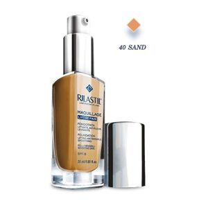 Ist.Ganassini Spa Rilastil Maquillage Fond Lif40