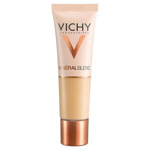 Vichy (L'Oreal Italia Spa) Mineral Blend Fondotinta Fluid 06 30 Ml
