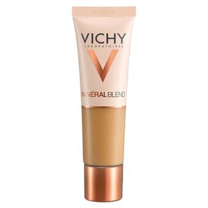 Vichy (L'Oreal Italia Spa) Mineral Blend Fondotinta Fluid 15 30 Ml