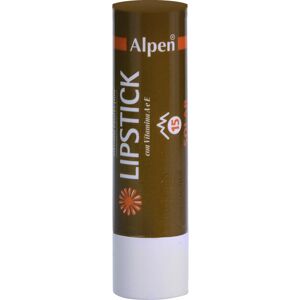 Alpen Lipstick Solar - stick labbra protezione solare