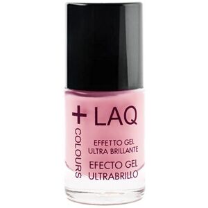 Laq Colours Smalto Effetto Gel Ultrabrillante New 244 10ml