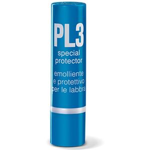 Pl3 Stick Labbra Protettivo Ed Emolliente 4ml