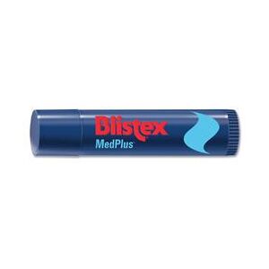 Blistex Medplus Stick Labbra 4,2 Grammi