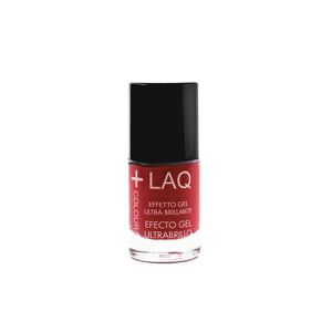 Laq Colours Smalto Effetto Gel Ultrabrillante New 255 10ml