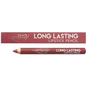 Purobio Cosmetics Matita Labbra Long Lasting 13l Lampone