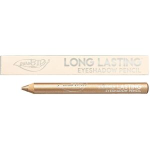 Purobio Cosmetics Matitone Ombretto Long Lasting Eyeshadow Pencil 06l Champagne