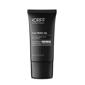 Korff Cure Make Up Fondotinta Neverendig 01 30ml