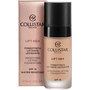 Collistar Lift Hd+ Fondotinta Liftante Levigante 4n Sabbia 30ml