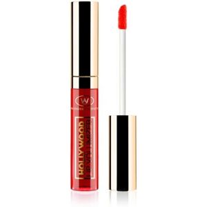 Lr Wonder Company Hollywood Lip Volumizer Red 9ml