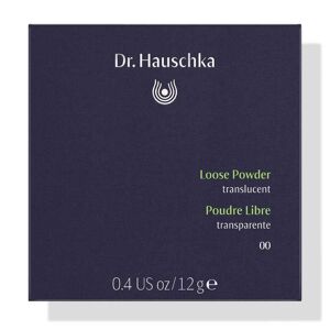 Dr Hauschka Dr. Hauschka Mallow Loose Powder 00 12g