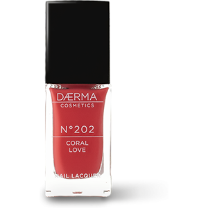 Daerma Smalto Unghie 202 Coral Love 8ml