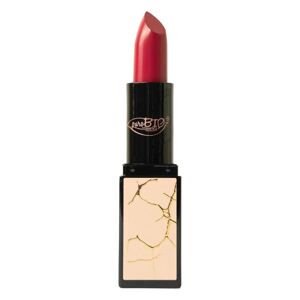 Purobio Cosmetics Lipstick Creamy Matte 02 Fucsia Vibes 4,4g