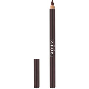 Trouss Make Up 23 Matita Occhi Colore Marrone