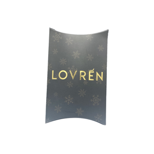 Lovren Kit 1 Natale 2022 Make Up 4 Pezzi