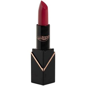 Purobio Lipstick Creamy Rossetto 102 Fucsia Scuro 4,9g