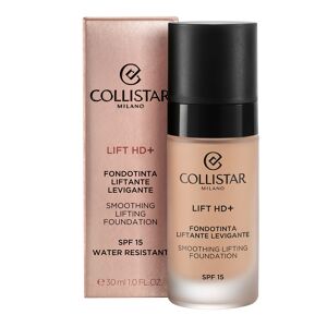 Collistar Lift Hd+ Fondotinta Liftante Levigante 2g Beige Dorato 30ml