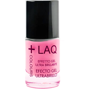 Laq Colours Smalto Effetto Gel Ultrabrillante 205 10ml