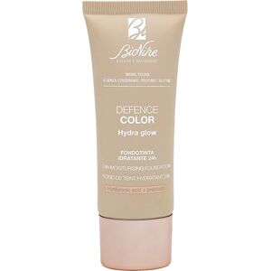 Bionike Defence Color Hydra Glow Fondotinta Idratante Spf15 106 Cannelle 30ml