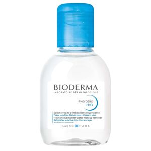 Bioderma Hydrabio H2o Acqua Micellare Struccante Idratante Pelle Disidratata 100ml