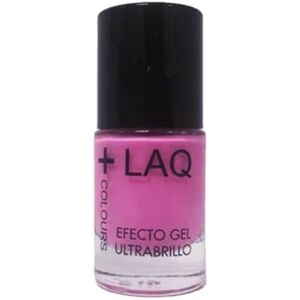 Laq Colours Smalto Effetto Gel Ultrabrillante New 259 10ml