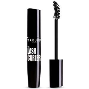 Trouss Make Up 41 Mascara Lash Curler Scovolino Curvo Colore Nero