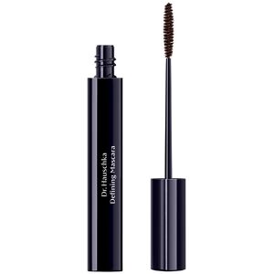 Dr Hauschka Dr. Hauschka Mallow Definin Mascara 02 Brown 6ml