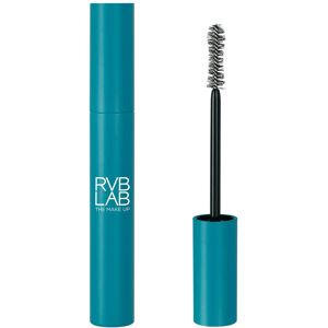 Rvb Lab Aqua Bomb Waterproof Mascara Occhi 41 Nero Intenso 11,5ml