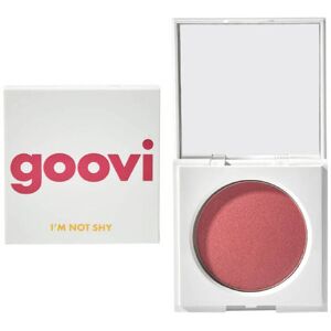 Goovi Blush 02 Coral Pink I'm Not Shy 1 Pezzo