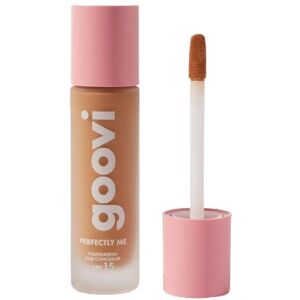 Goovi Fondotinta E Correttore 14 Beige Perfectly Me 28ml