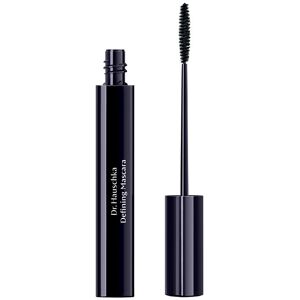 Dr Hauschka Dr. Hauschka Mallow Definin Mascara 01 Black 6ml