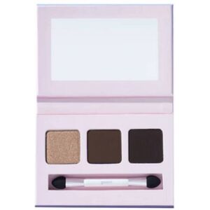 Goovi Palette Ombretti 3 Colori 03 Easy On Me 3x1g