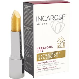 Incarose Precious Lips Extra Pure Exclusive Acido Ialuronico Labbra 4ml