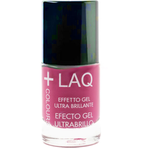 Laq Colours Smalto Effetto Gel Ultrabrillante 206 10ml