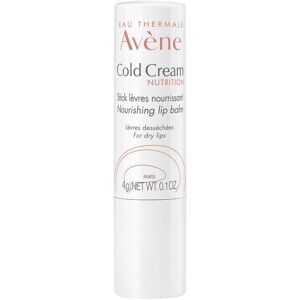 Avene Stick Labbra Nutriente 4g