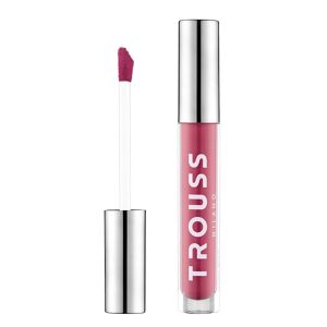 Trouss Make Up 4 Liquid Lipstick Colore Bordeaux