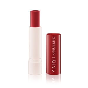 Vichy Natural Blend Balsamo Labbra Idratante Tonalità Red 4,5g