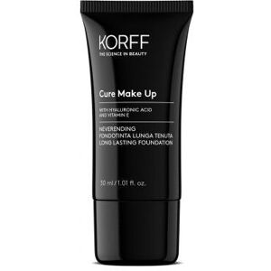 Korff Cure Make Up Fondotinta Neverendig 05 30ml