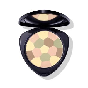 Dr Hauschka Dr. Hauschka Mallow Colour Correcting Powder 00 Translucent 8g