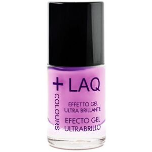 Laq Colours Smalto Effetto Gel Ultrabrillante New 252 10ml