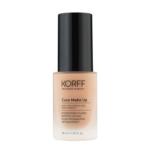 Korff Make Up Fondotinta Fluido Effetto Lifting 02