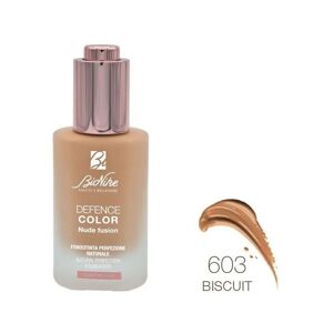 Bionike Defence Color Nude Fusion 603 Biscuit 30ml