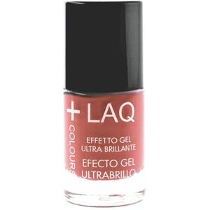 Laq Colours Smalto Effetto Gel Ultrabrillante New 261 10ml