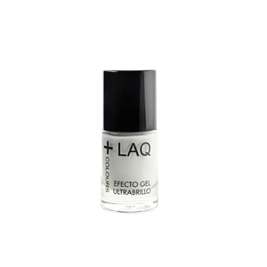 Laq Colours Smalto Effetto Gel Ultrabrillante 201 10ml