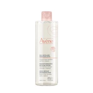 Avene Avène Les Essentiels Acqua Micellare Detergente Struccante Pelle Sensibile 400ml