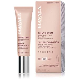 Mavala Serum Foundation Light Medium 30ml